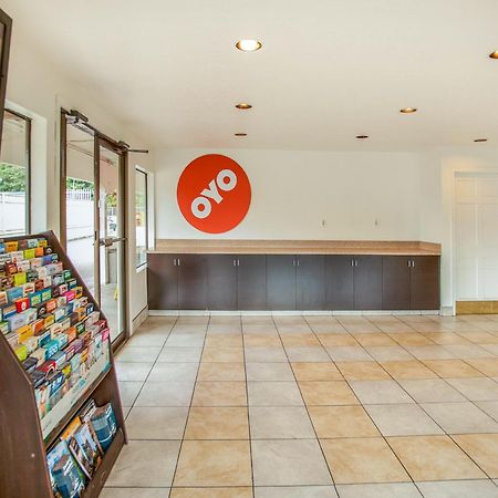 Oyo Hotel סנטרליה מראה חיצוני תמונה