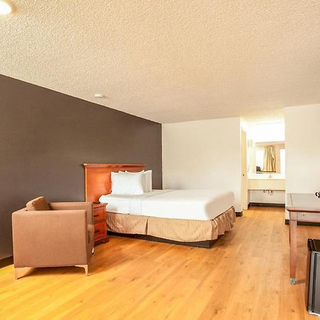 Oyo Hotel סנטרליה מראה חיצוני תמונה
