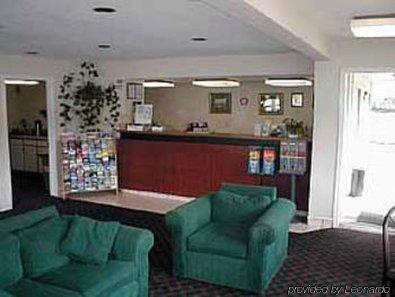 Oyo Hotel סנטרליה מראה פנימי תמונה