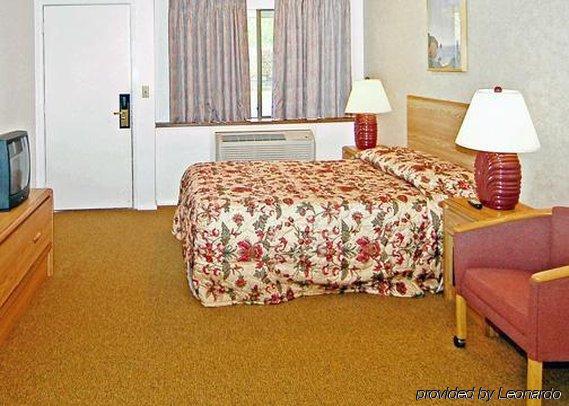 Oyo Hotel סנטרליה חדר תמונה