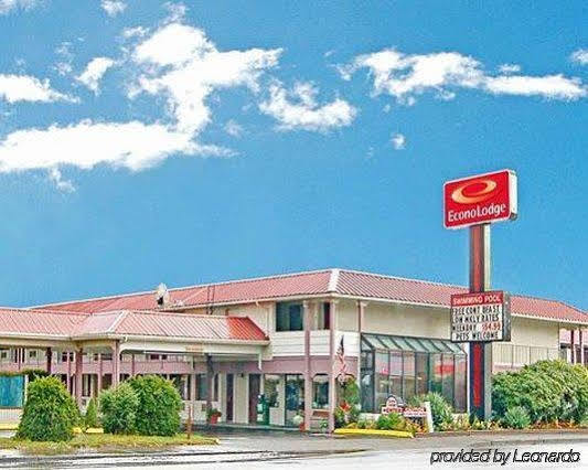 Oyo Hotel סנטרליה מראה חיצוני תמונה