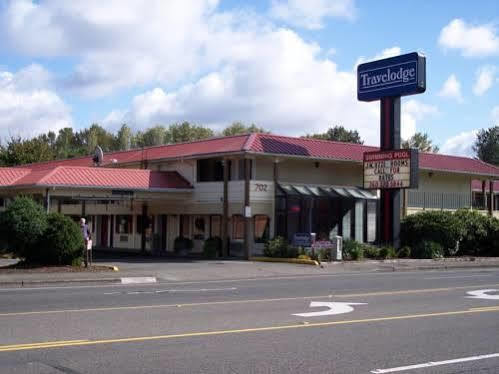 Oyo Hotel סנטרליה מראה חיצוני תמונה