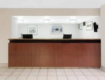 Oyo Hotel סנטרליה מראה חיצוני תמונה