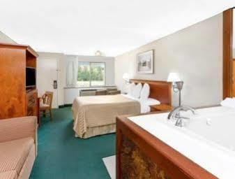 Oyo Hotel סנטרליה מראה חיצוני תמונה